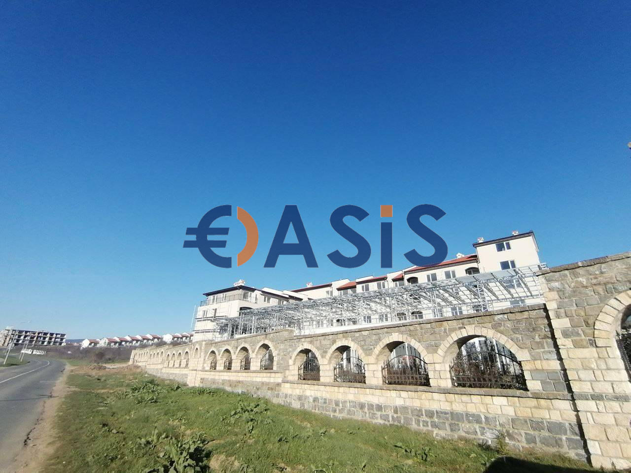 Продава 1-СТАЕН, к.к. Слънчев бряг, област Бургас, снимка 14 - Апартаменти - 54086302