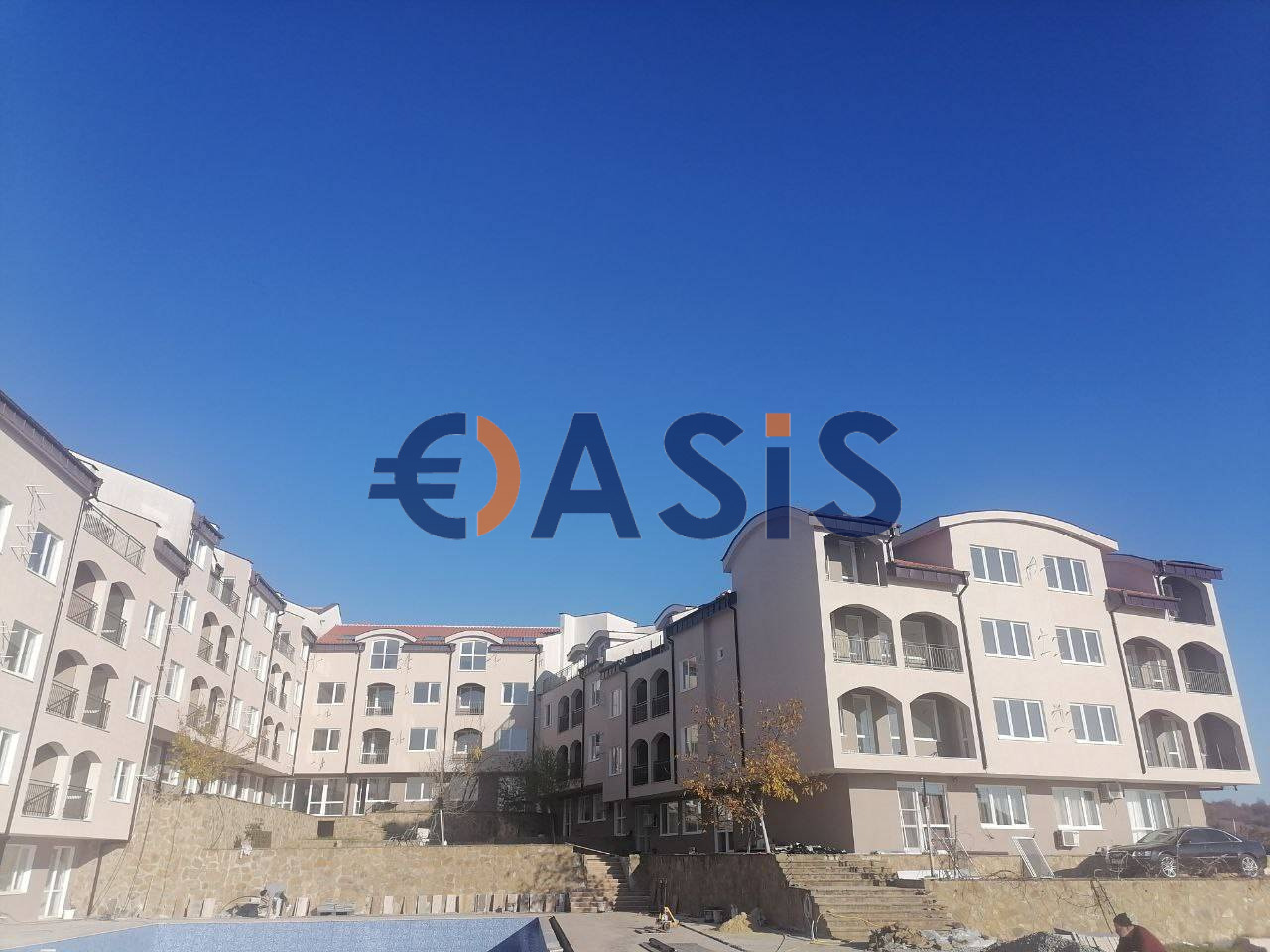 Продава 1-СТАЕН, к.к. Слънчев бряг, област Бургас, снимка 9 - Апартаменти - 54086302