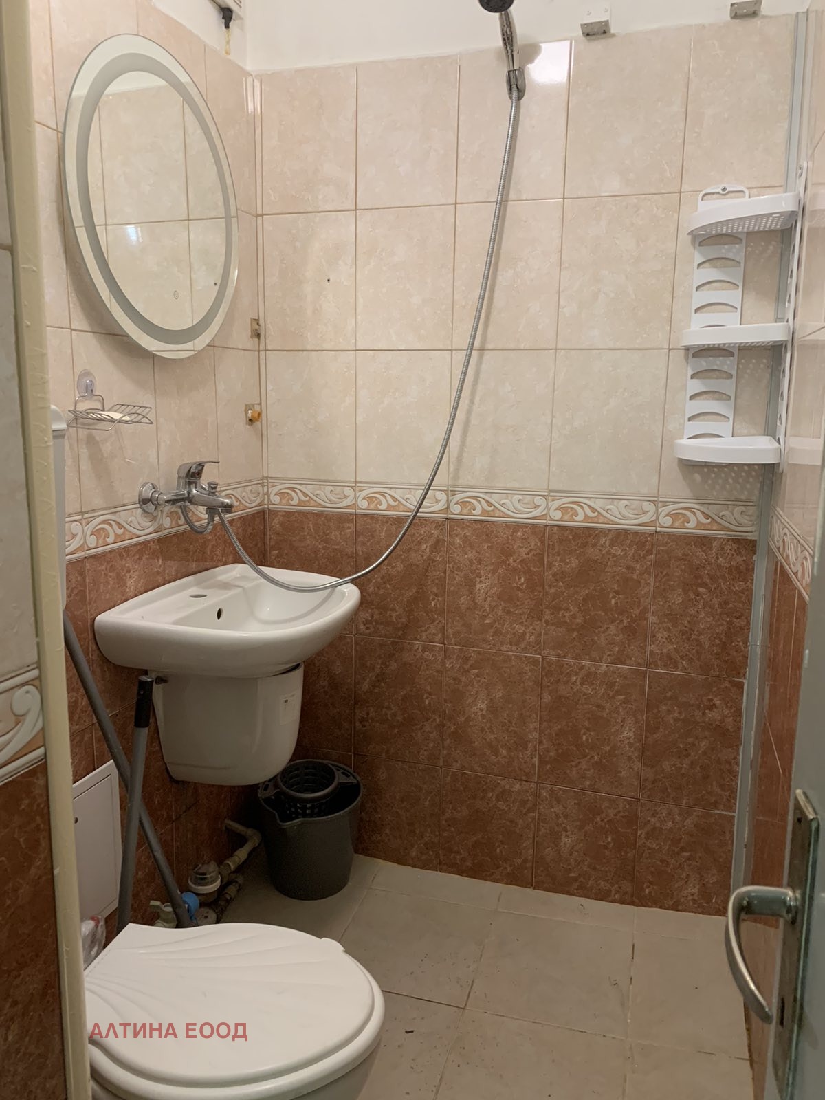 Продава 1-СТАЕН, гр. София, Люлин 7, снимка 10 - Апартаменти - 56099624