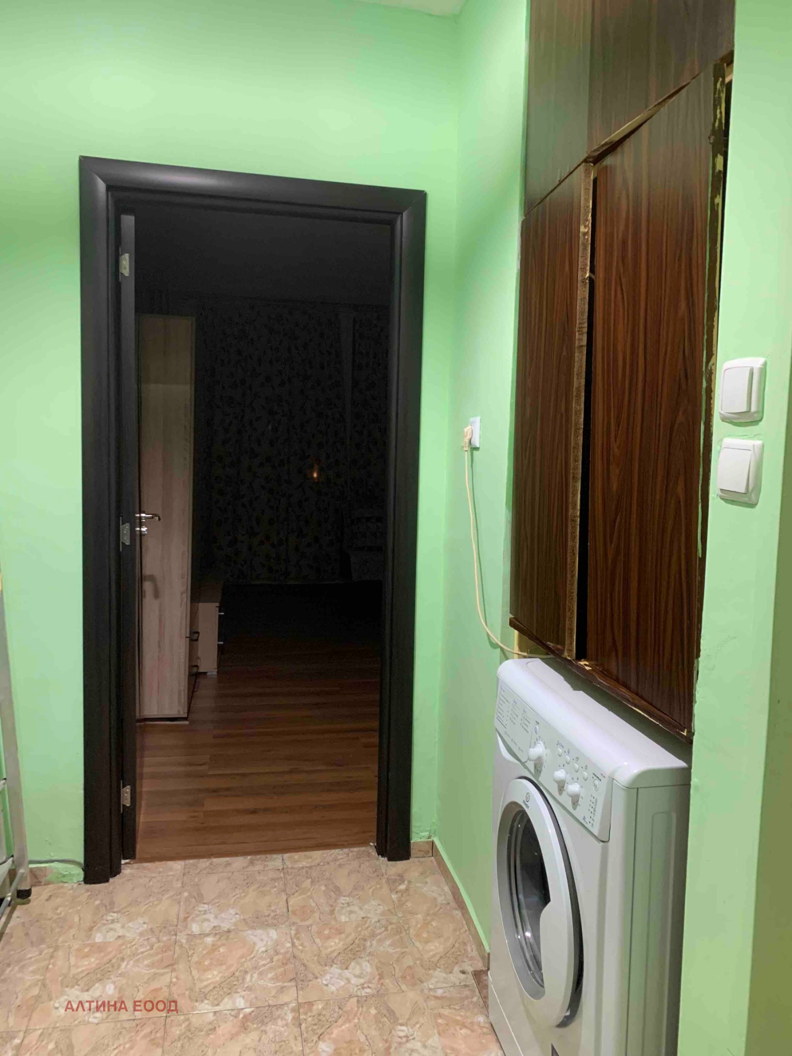 Продава 1-СТАЕН, гр. София, Люлин 7, снимка 11 - Апартаменти - 56099624