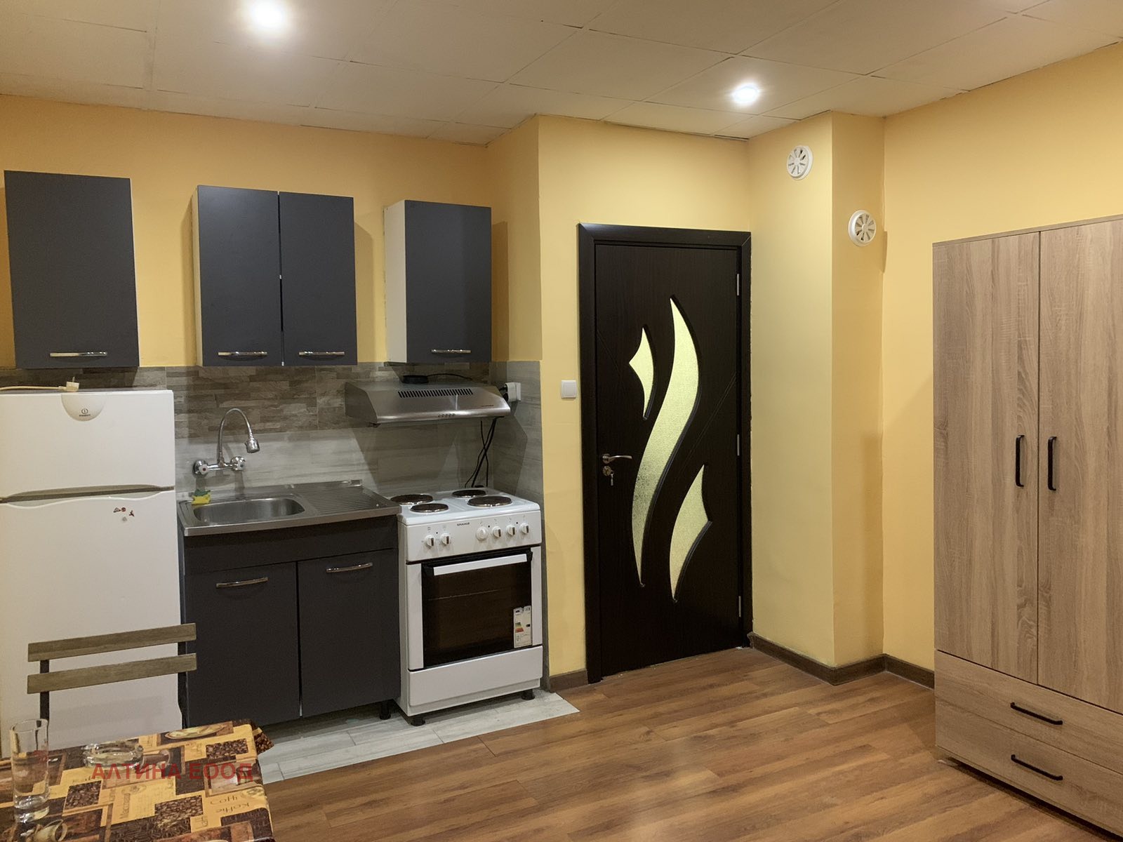 Продава 1-СТАЕН, гр. София, Люлин 7, снимка 7 - Апартаменти - 56099624