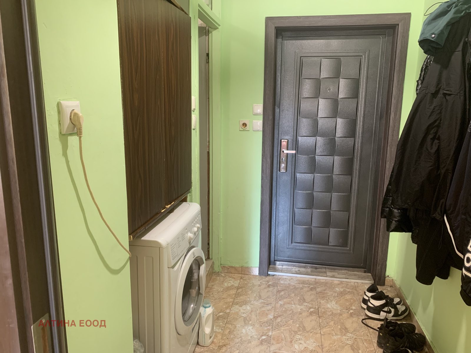 Продава 1-СТАЕН, гр. София, Люлин 7, снимка 4 - Апартаменти - 56099624