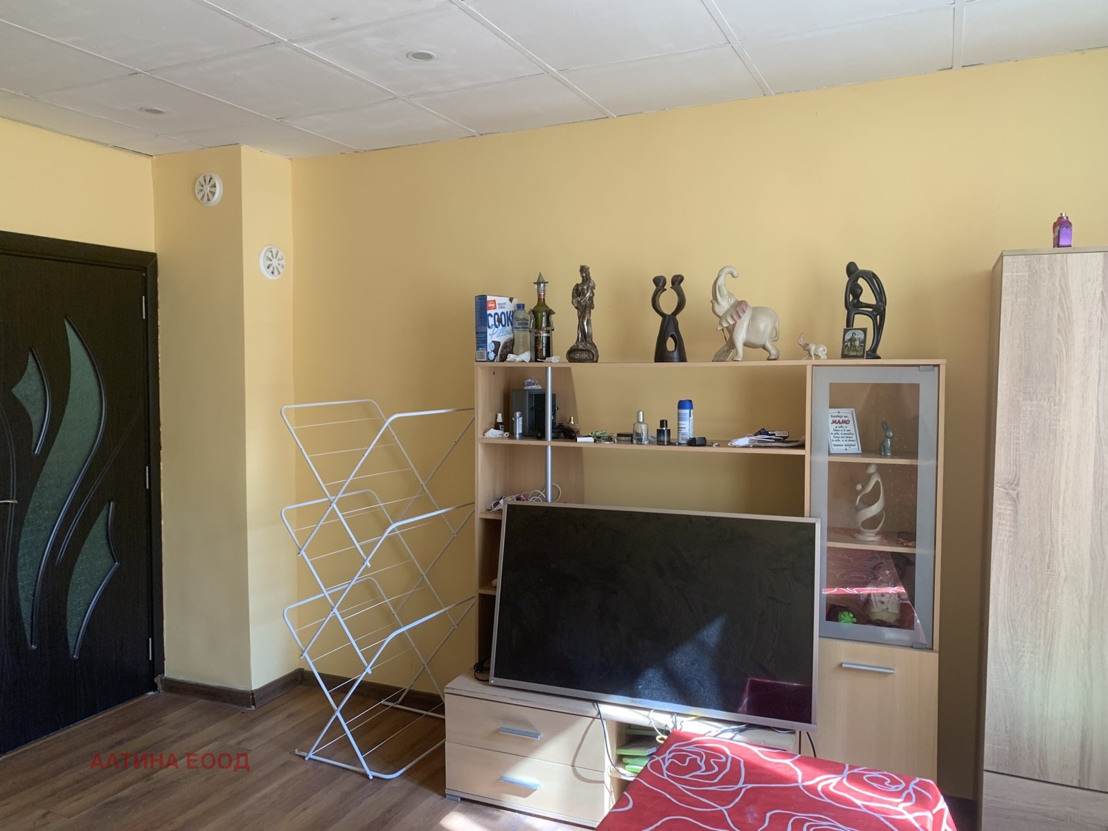 Продава 1-СТАЕН, гр. София, Люлин 7, снимка 2 - Апартаменти - 56099624