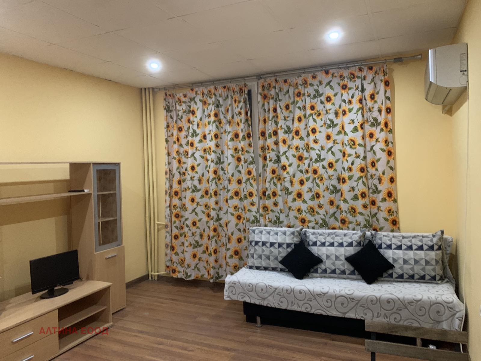 Продава 1-СТАЕН, гр. София, Люлин 7, снимка 9 - Апартаменти - 56099624