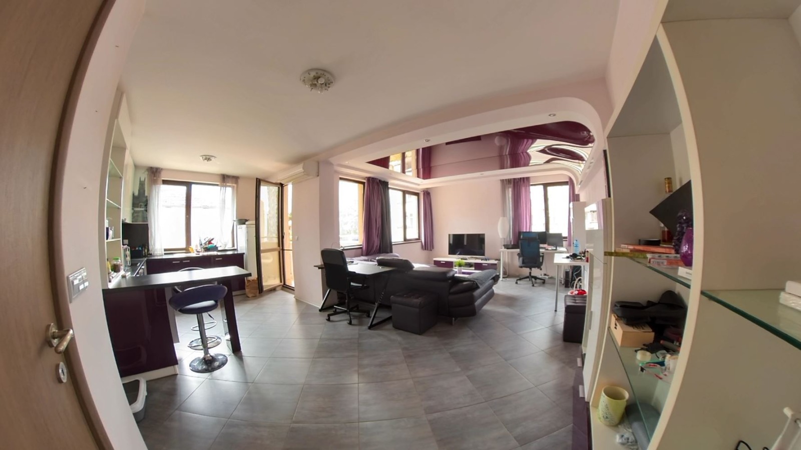 Продава 2-СТАЕН, гр. София, Редута, снимка 4 - Апартаменти - 53608705