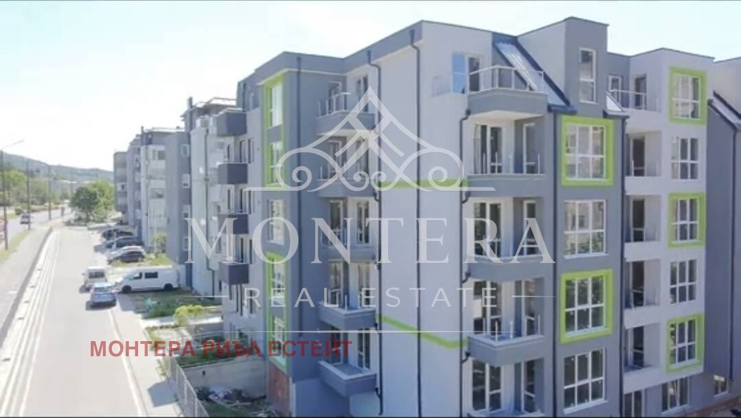 Продава 2-СТАЕН, гр. Варна, Кайсиева градина, снимка 3 - Апартаменти - 54539189
