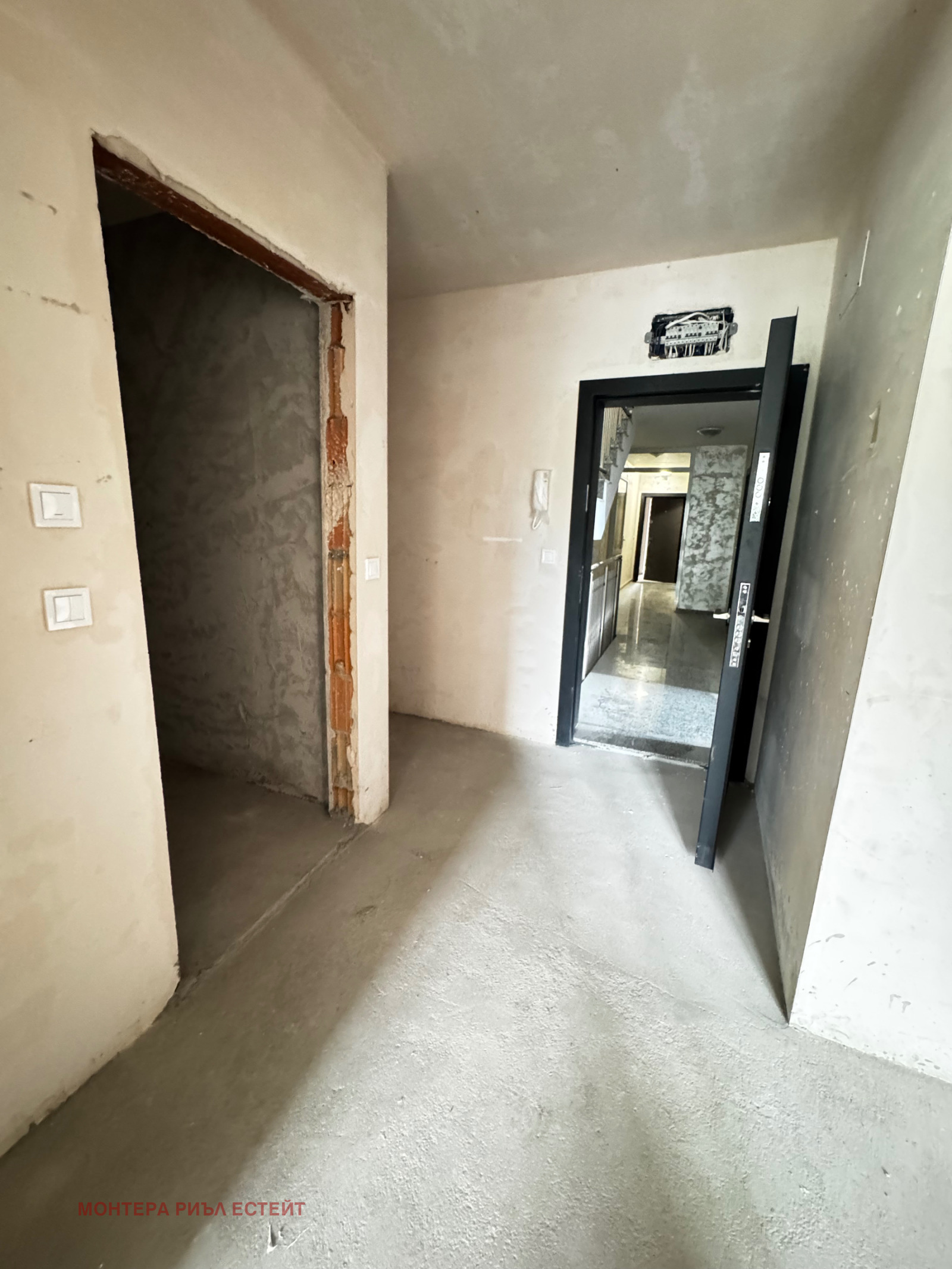 Продава 2-СТАЕН, гр. Варна, Кайсиева градина, снимка 10 - Апартаменти - 54539189