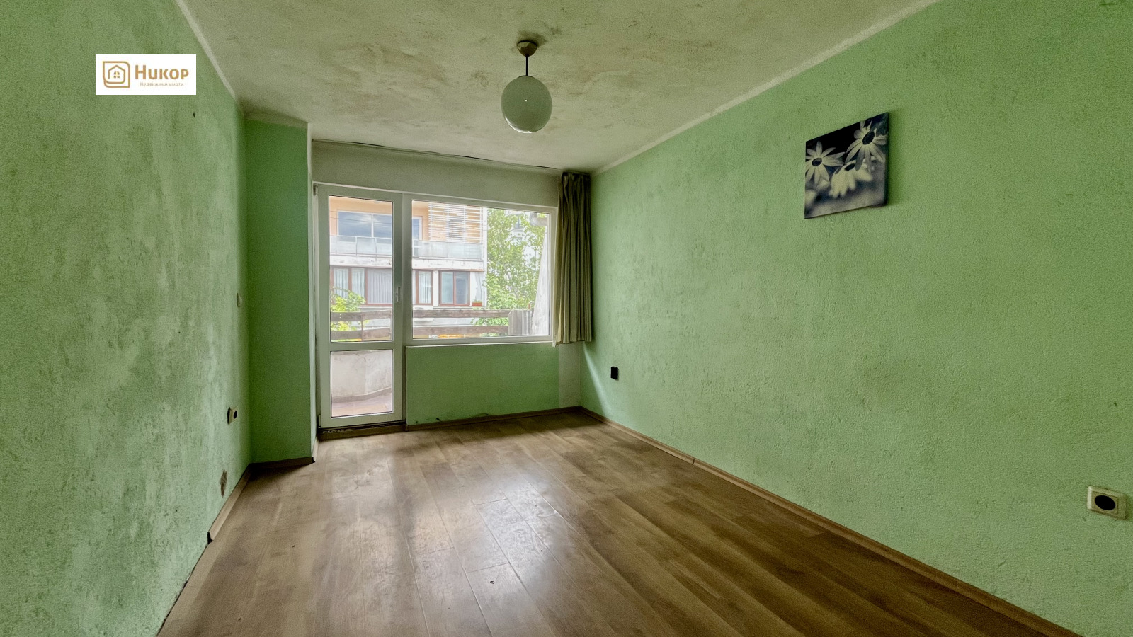 Продава 2-СТАЕН, гр. Стара Загора, Център, снимка 3 - Апартаменти - 55251352
