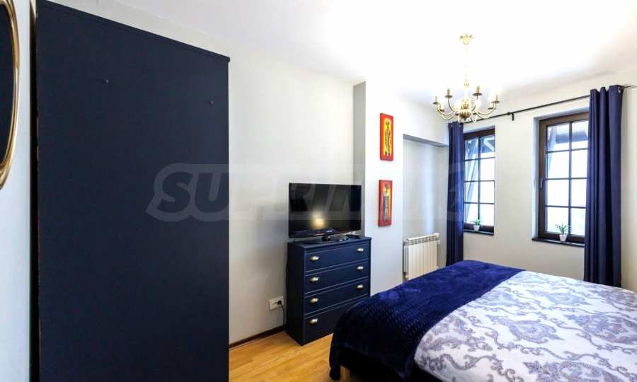 Продава 2-СТАЕН, гр. Банско, област Благоевград, снимка 10 - Апартаменти - 56273089