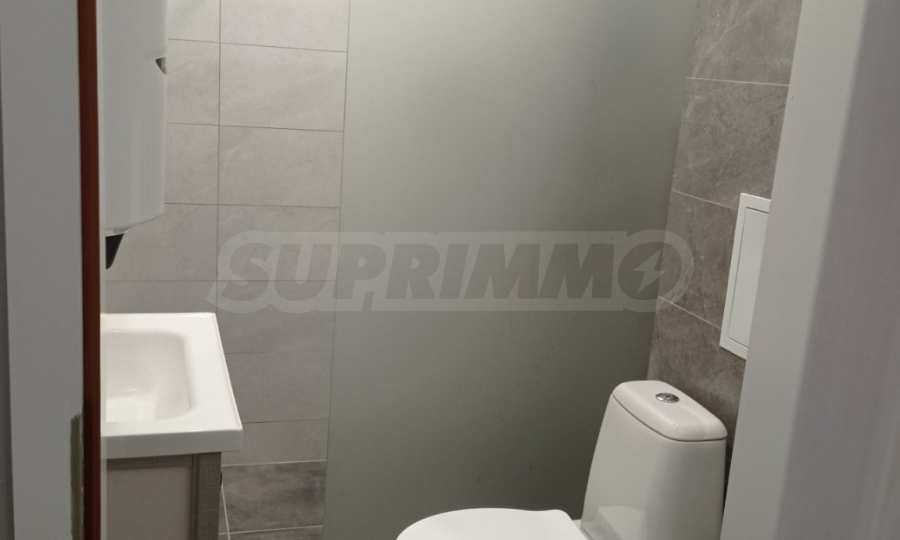Продава 2-СТАЕН, гр. Банско, област Благоевград, снимка 12 - Апартаменти - 56273089
