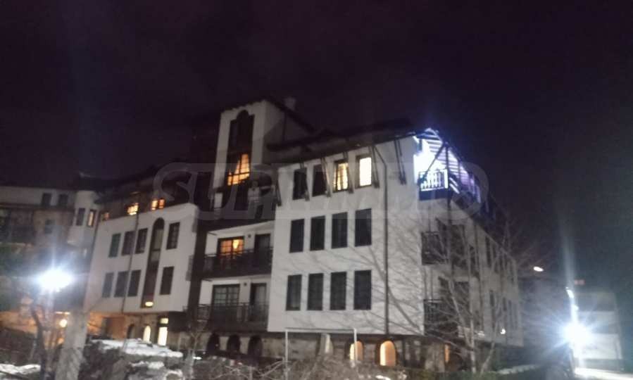 Продава 2-СТАЕН, гр. Банско, област Благоевград, снимка 16 - Апартаменти - 56273089