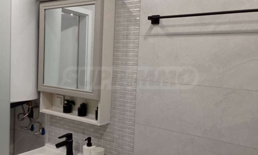 Продава 2-СТАЕН, гр. Банско, област Благоевград, снимка 13 - Апартаменти - 56273089