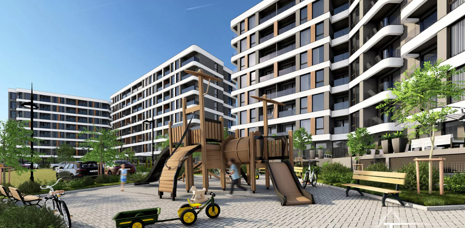 Продава 2-СТАЕН, гр. Варна, Владислав Варненчик 1, снимка 2 - Апартаменти - 56494207