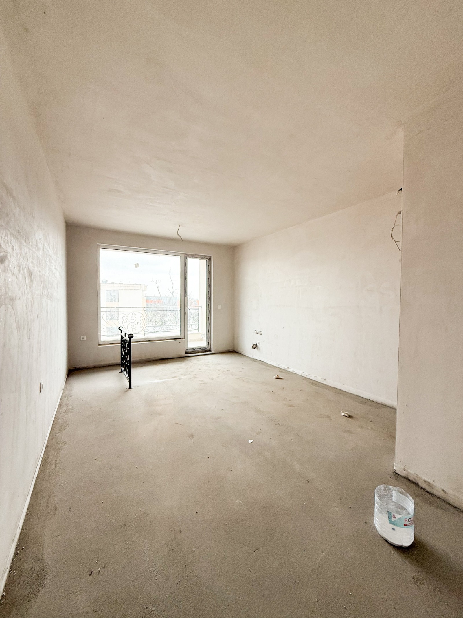 Продава 3-СТАЕН, гр. Пловдив, Кършияка, снимка 2 - Апартаменти - 49836742