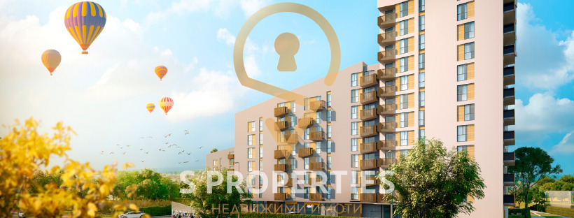 Продава 3-СТАЕН, гр. Варна, Кайсиева градина, снимка 2 - Апартаменти - 50186591
