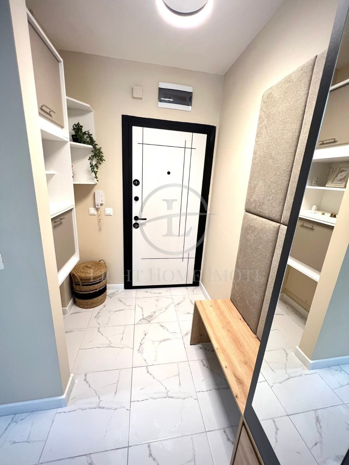 Продава 3-СТАЕН, гр. Пловдив, Гагарин, снимка 9 - Апартаменти - 53812987
