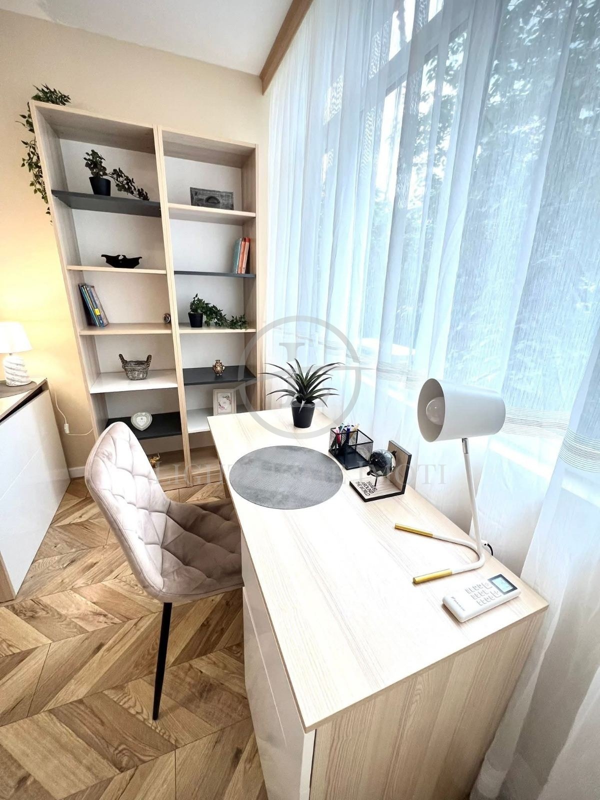 Продава 3-СТАЕН, гр. Пловдив, Гагарин, снимка 5 - Апартаменти - 53812987