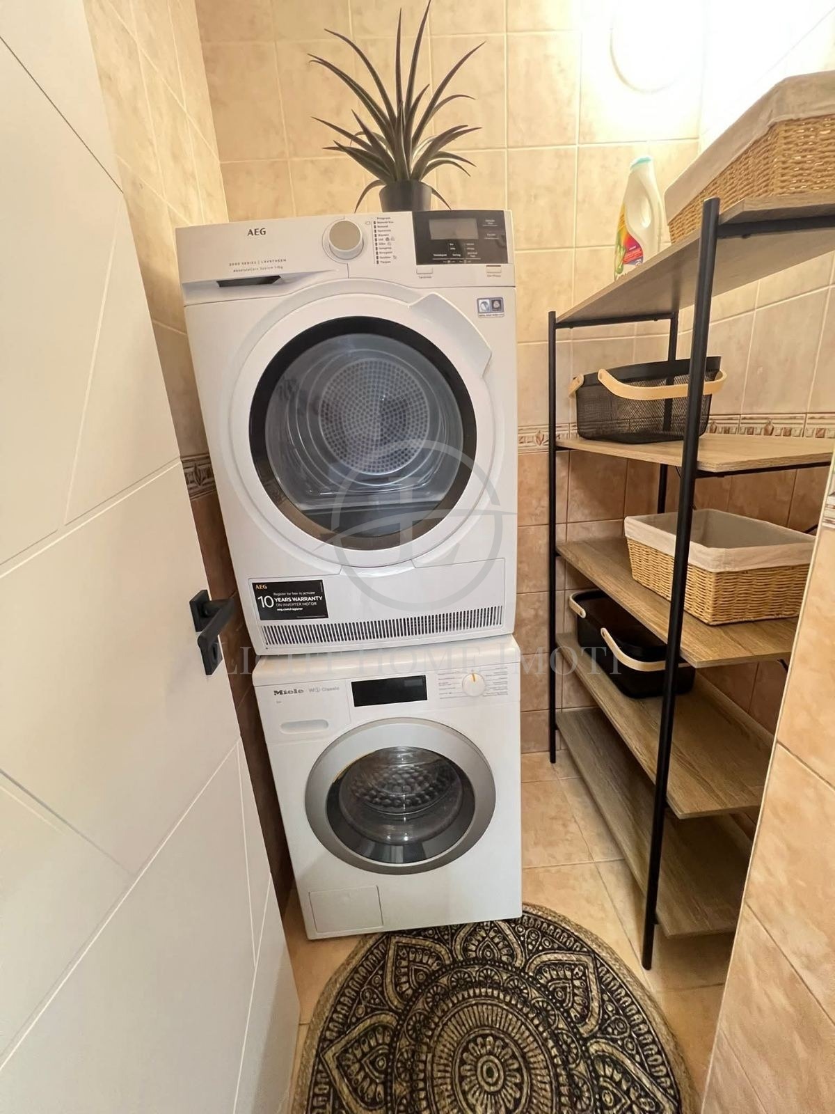 Продава 3-СТАЕН, гр. Пловдив, Гагарин, снимка 8 - Апартаменти - 53812987