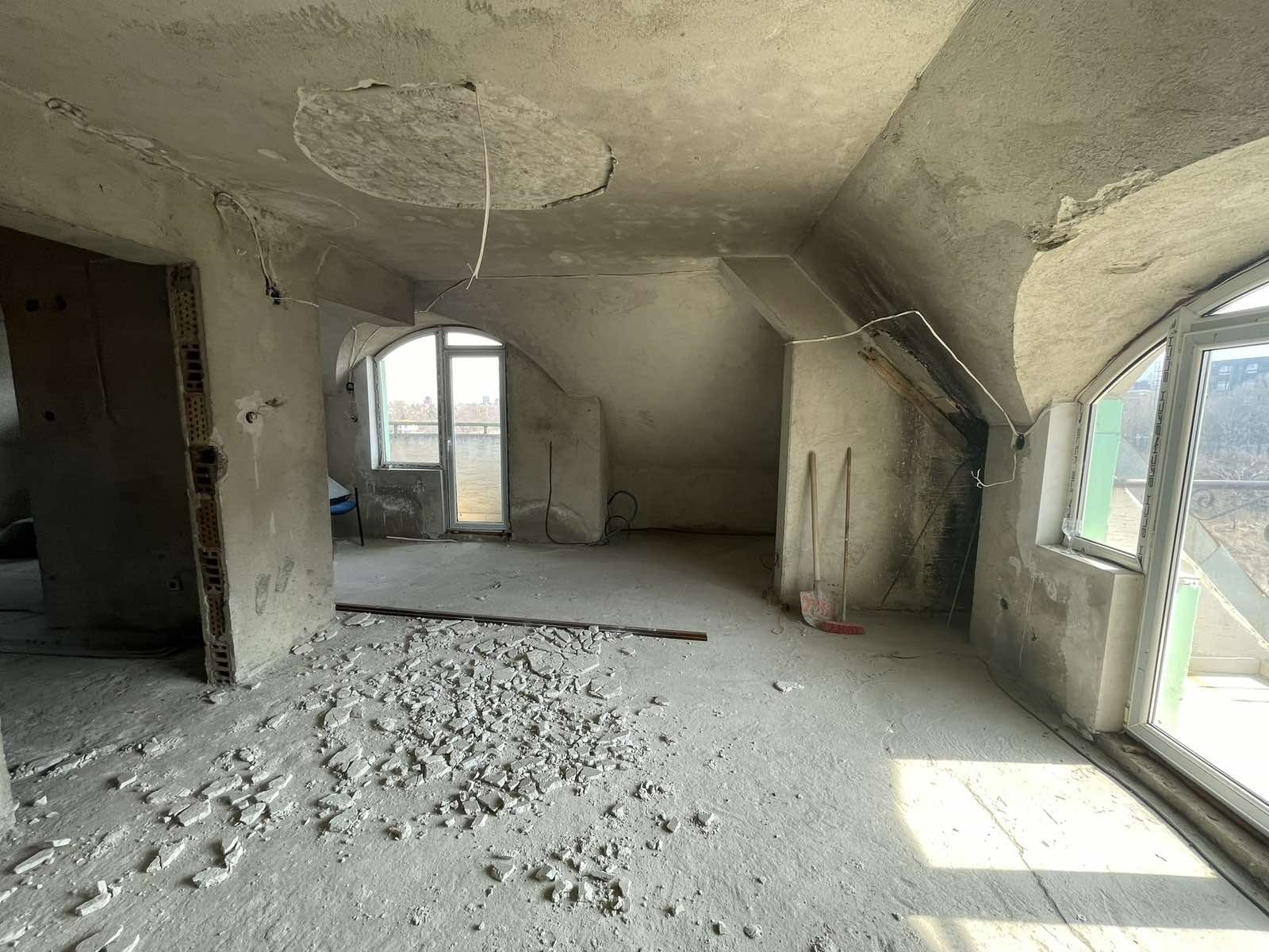 Продава 3-СТАЕН, гр. София, Манастирски ливади, снимка 11 - Апартаменти - 53883092