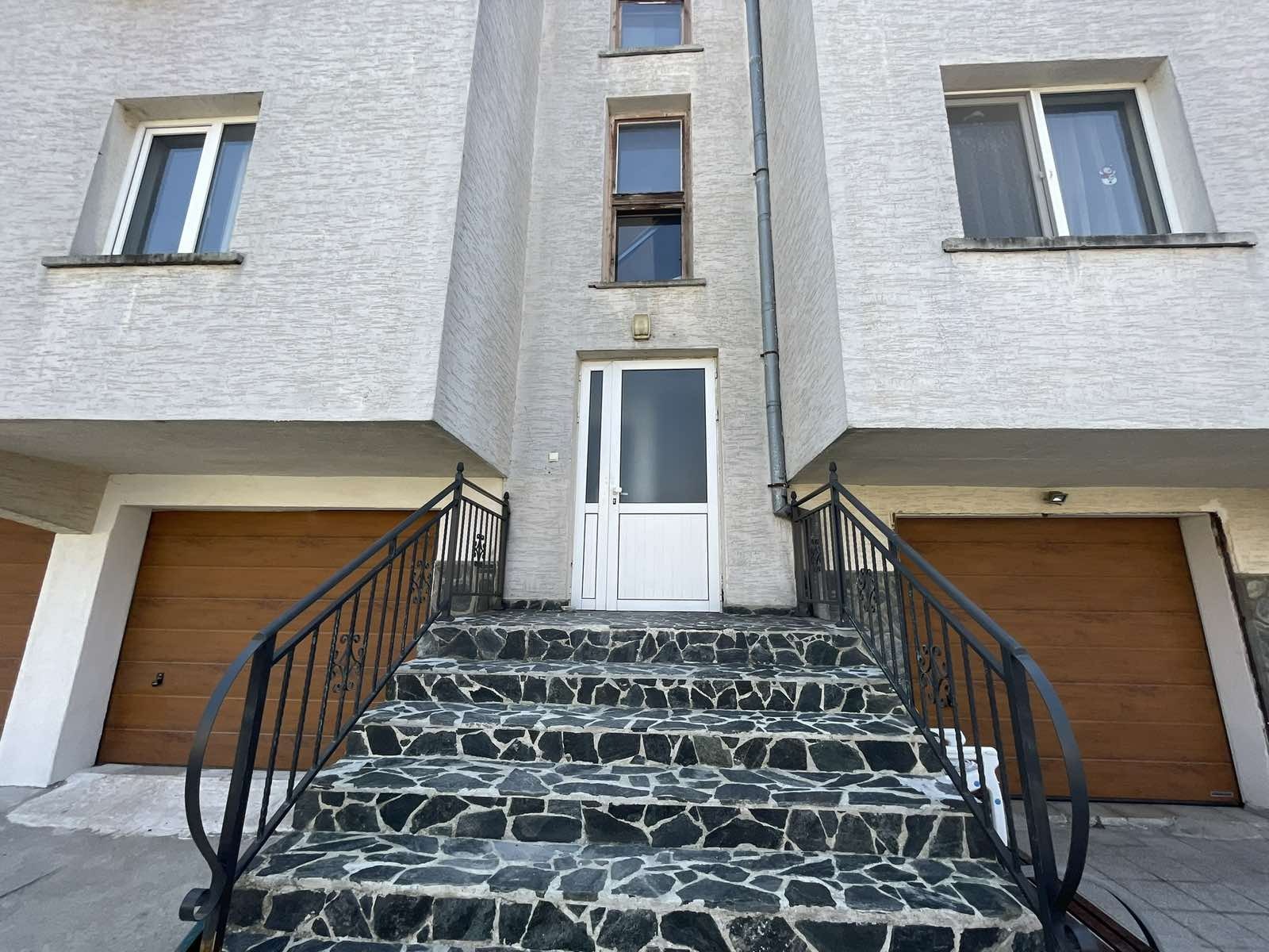 Продава 3-СТАЕН, гр. София, Манастирски ливади, снимка 2 - Апартаменти - 53883092