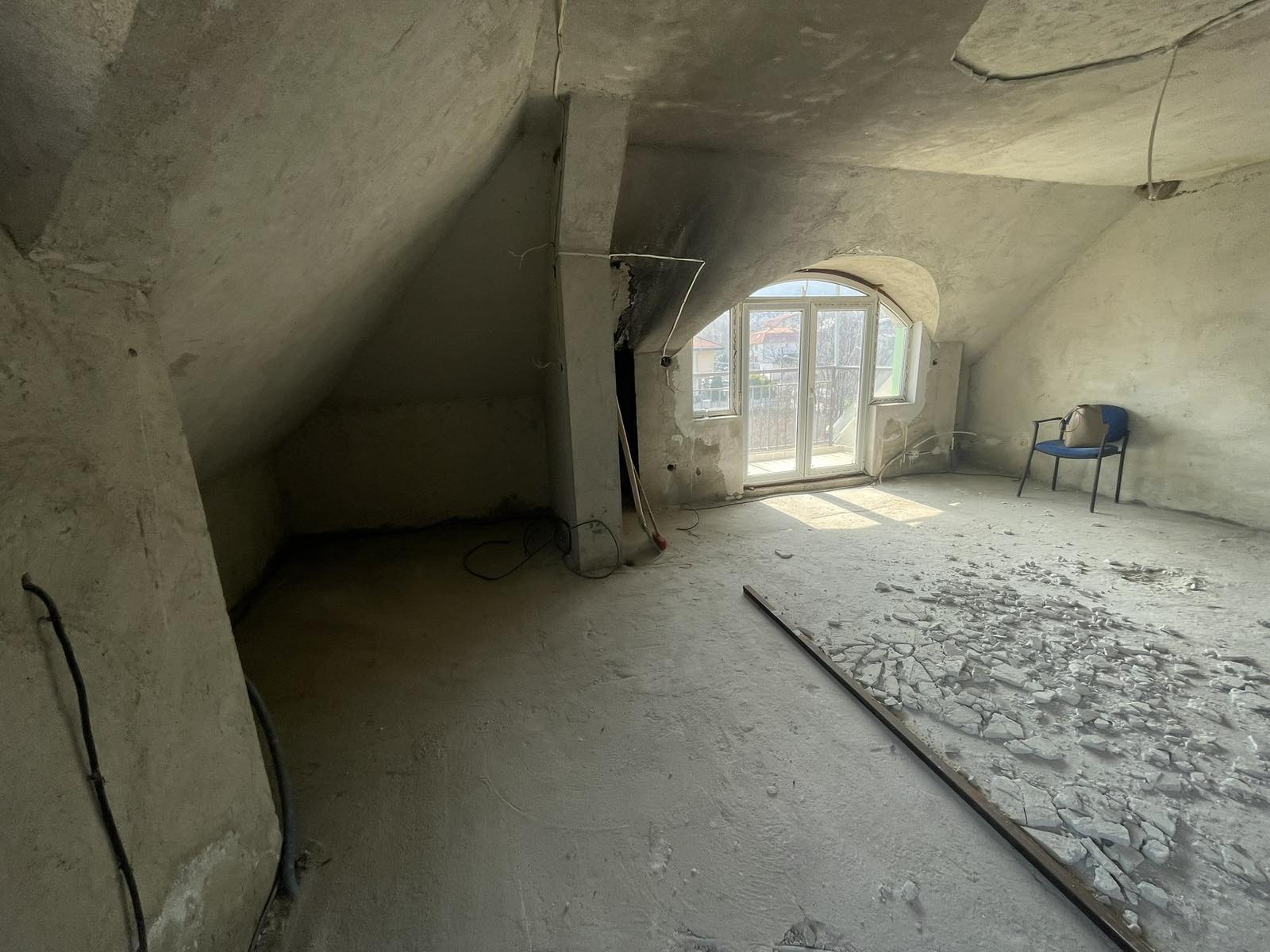 Продава 3-СТАЕН, гр. София, Манастирски ливади, снимка 12 - Апартаменти - 53883092