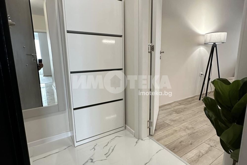 Продава 3-СТАЕН, гр. София, Редута, снимка 5 - Апартаменти - 53911384