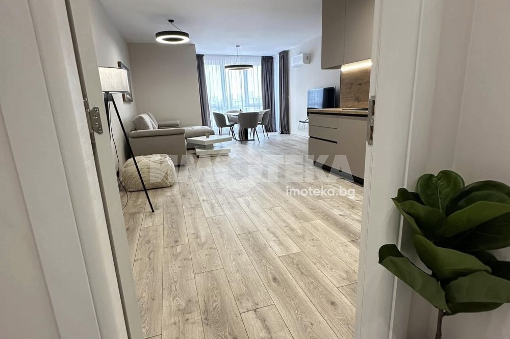 Продава 3-СТАЕН, гр. София, Редута, снимка 4 - Апартаменти - 53911384