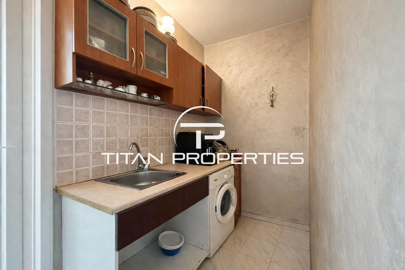 Продава 3-СТАЕН, гр. Пловдив, Гагарин, снимка 2 - Апартаменти - 54212948