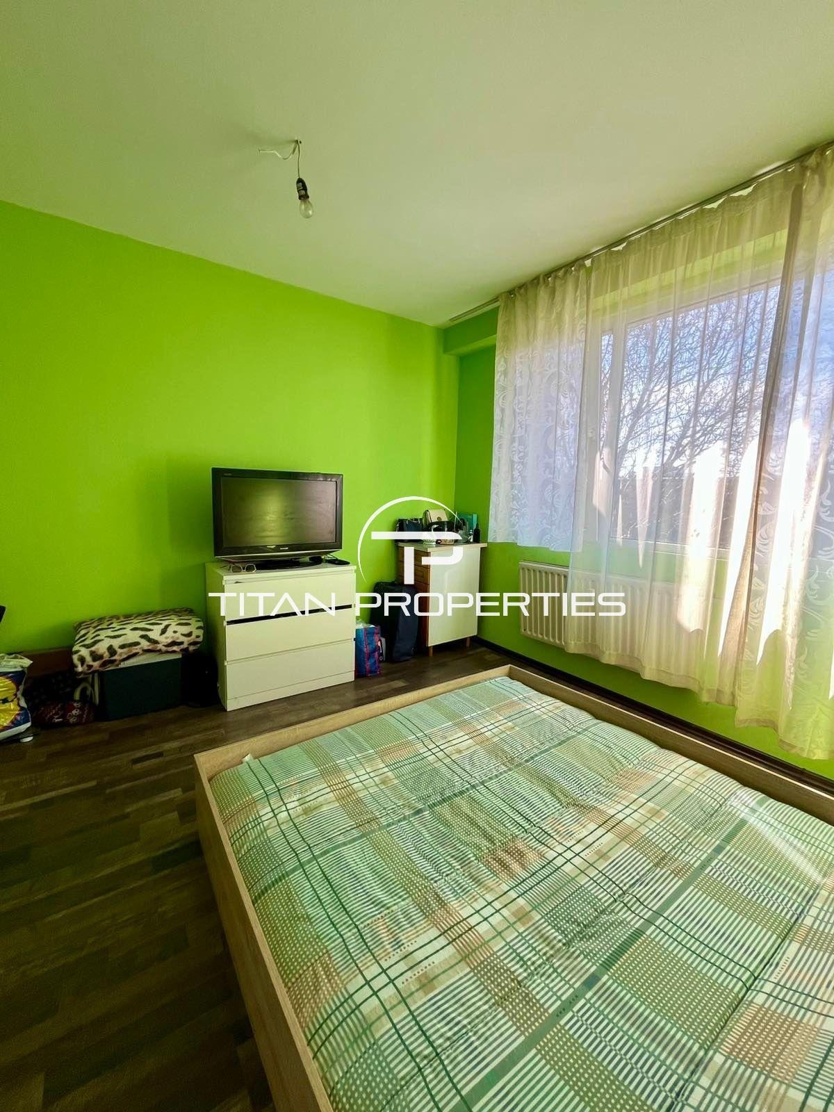 Продава 3-СТАЕН, гр. Пловдив, Гагарин, снимка 7 - Апартаменти - 54212948