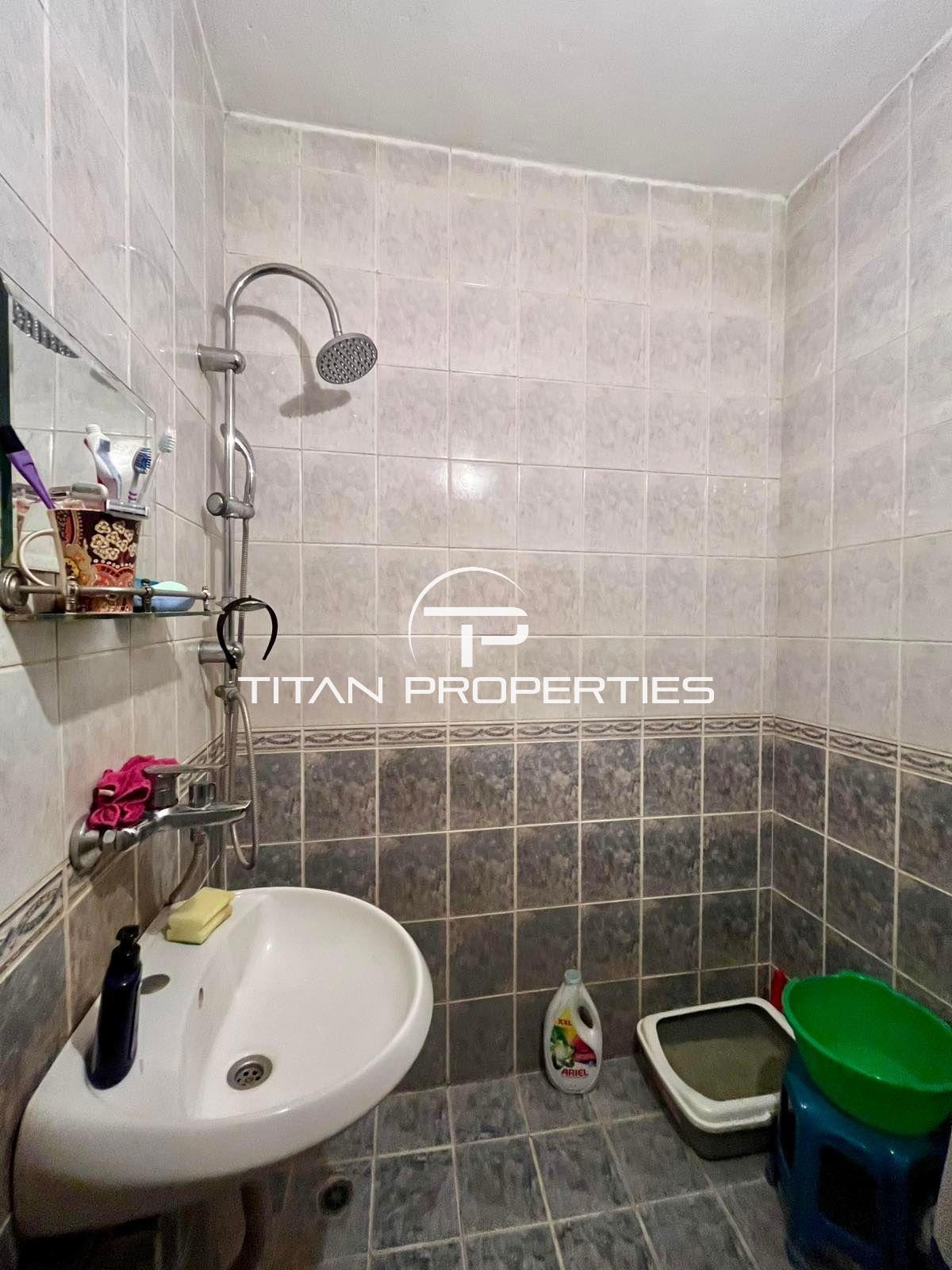 Продава 3-СТАЕН, гр. Пловдив, Гагарин, снимка 9 - Апартаменти - 54212948