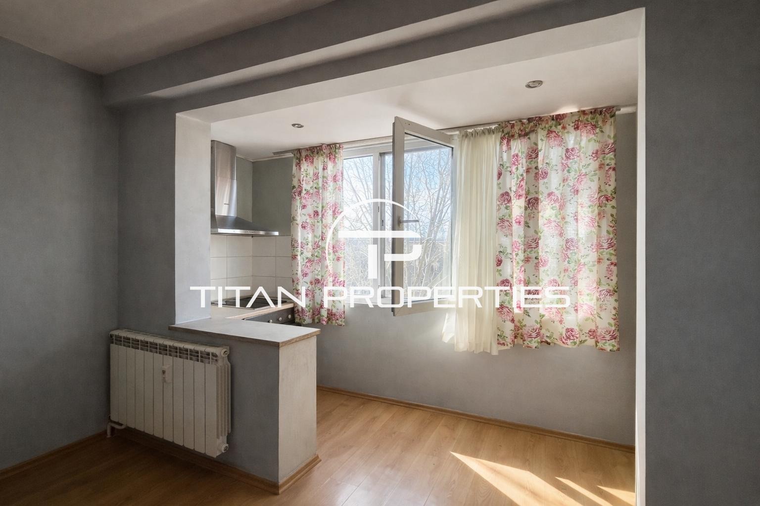 Продава 3-СТАЕН, гр. Пловдив, Гагарин, снимка 5 - Апартаменти - 54212948