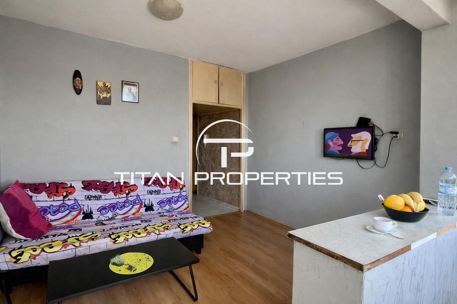 Продава 3-СТАЕН, гр. Пловдив, Гагарин, снимка 4 - Апартаменти - 54212948