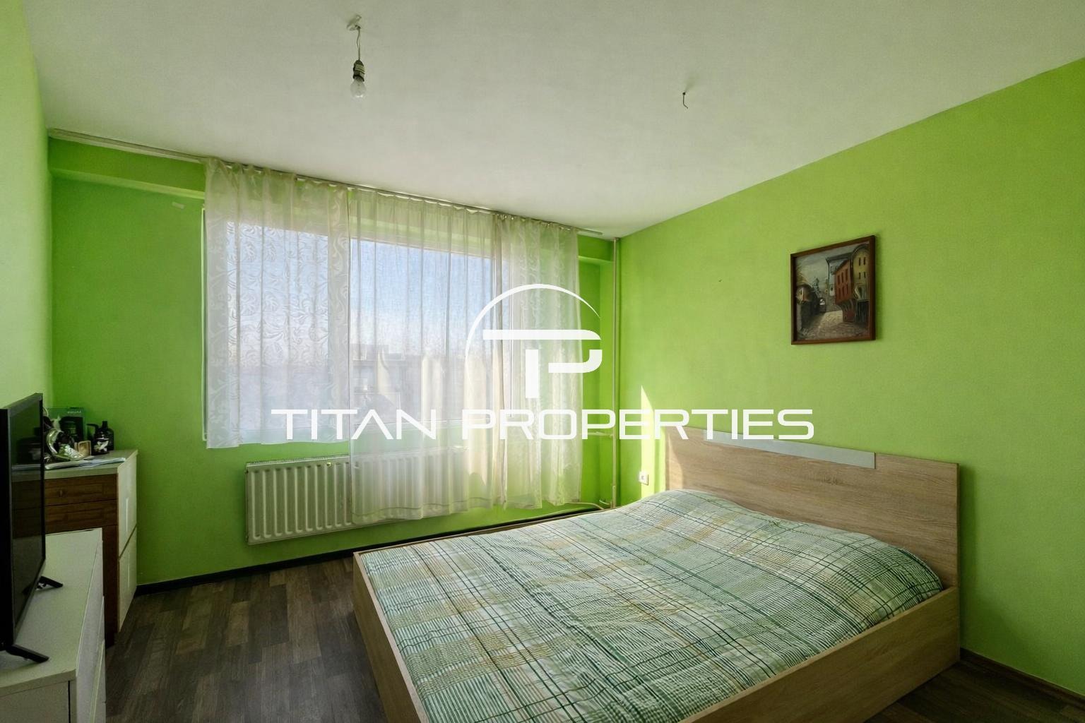 Продава 3-СТАЕН, гр. Пловдив, Гагарин, снимка 6 - Апартаменти - 54212948