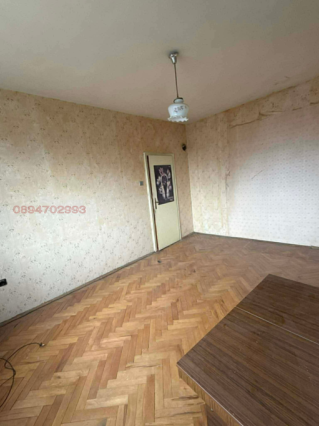 Продава 3-СТАЕН, гр. Пловдив, Христо Смирненски, снимка 6 - Апартаменти - 54366673