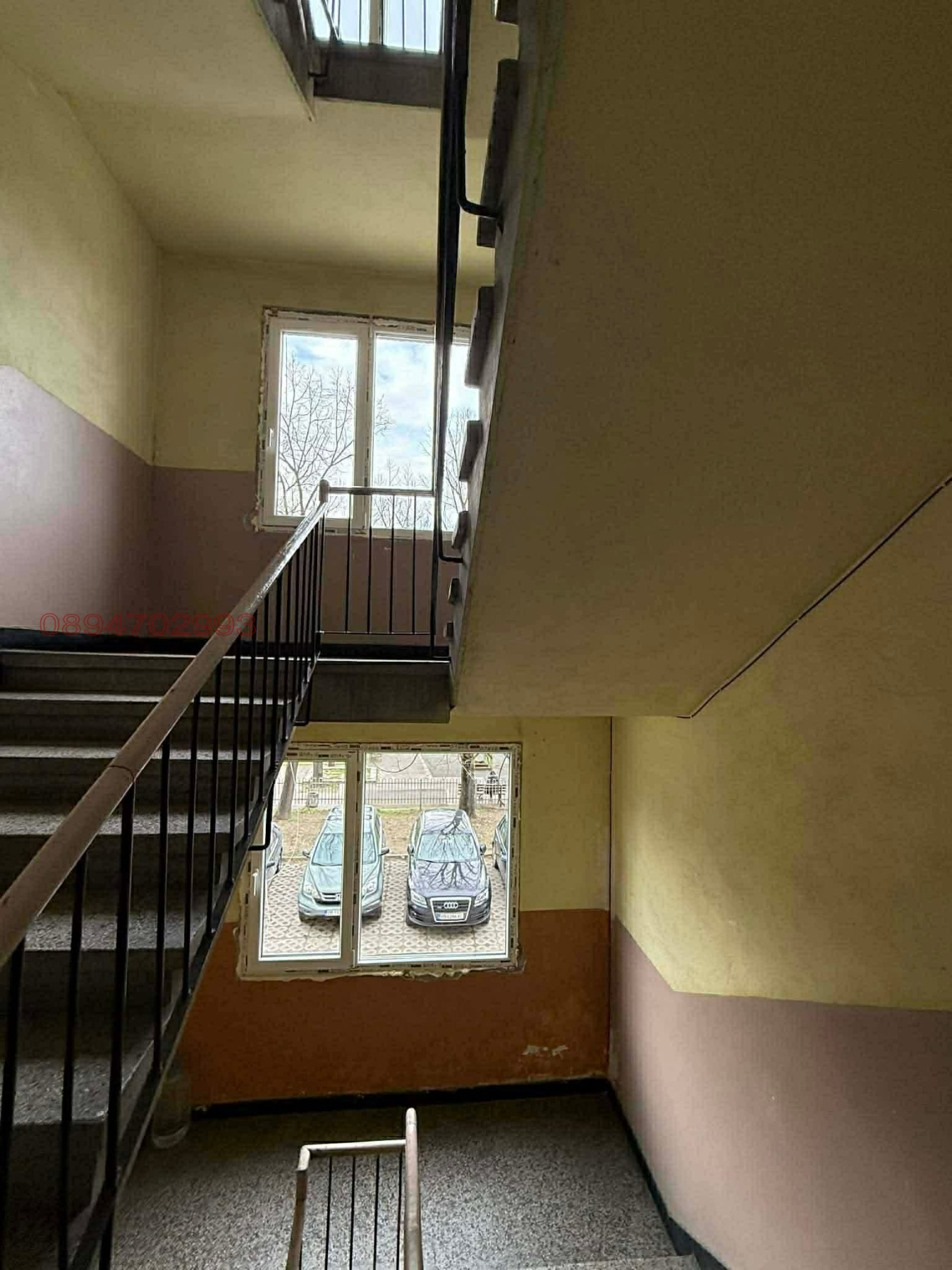 Продава 3-СТАЕН, гр. Пловдив, Христо Смирненски, снимка 7 - Апартаменти - 54366673