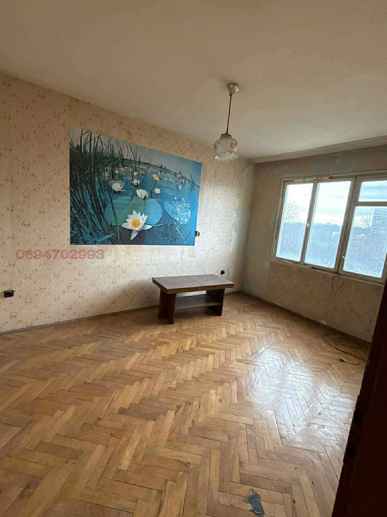 Продава 3-СТАЕН, гр. Пловдив, Христо Смирненски, снимка 3 - Апартаменти - 54366673