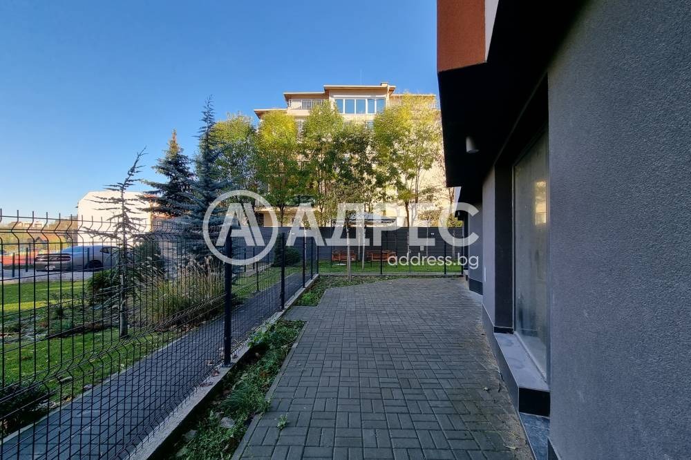 Продава 3-СТАЕН, гр. София, Витоша, снимка 3 - Апартаменти - 54517639