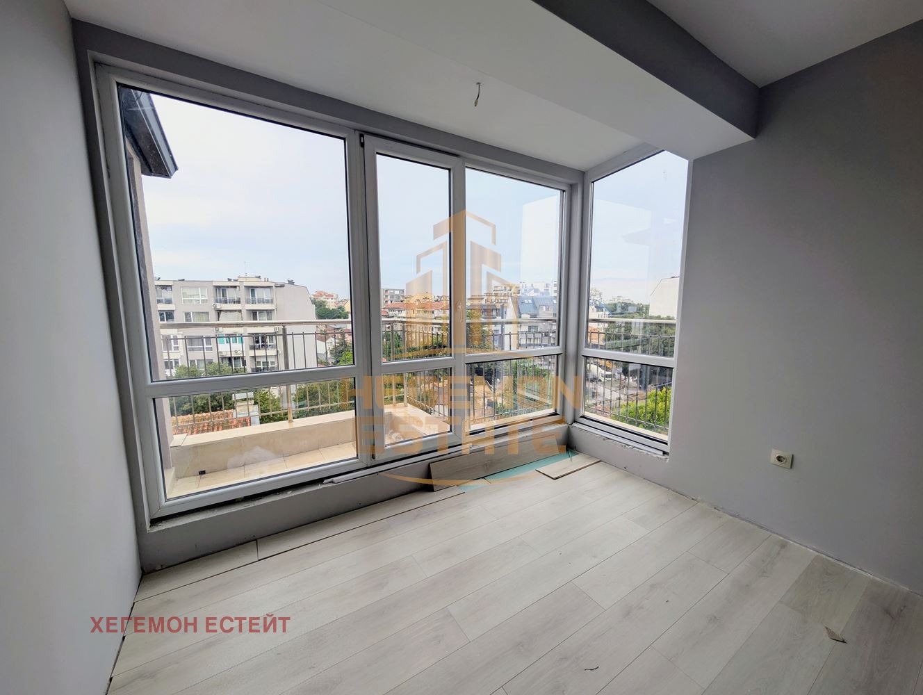Продава 3-СТАЕН, гр. Варна, Погреби, снимка 5 - Апартаменти - 55833339
