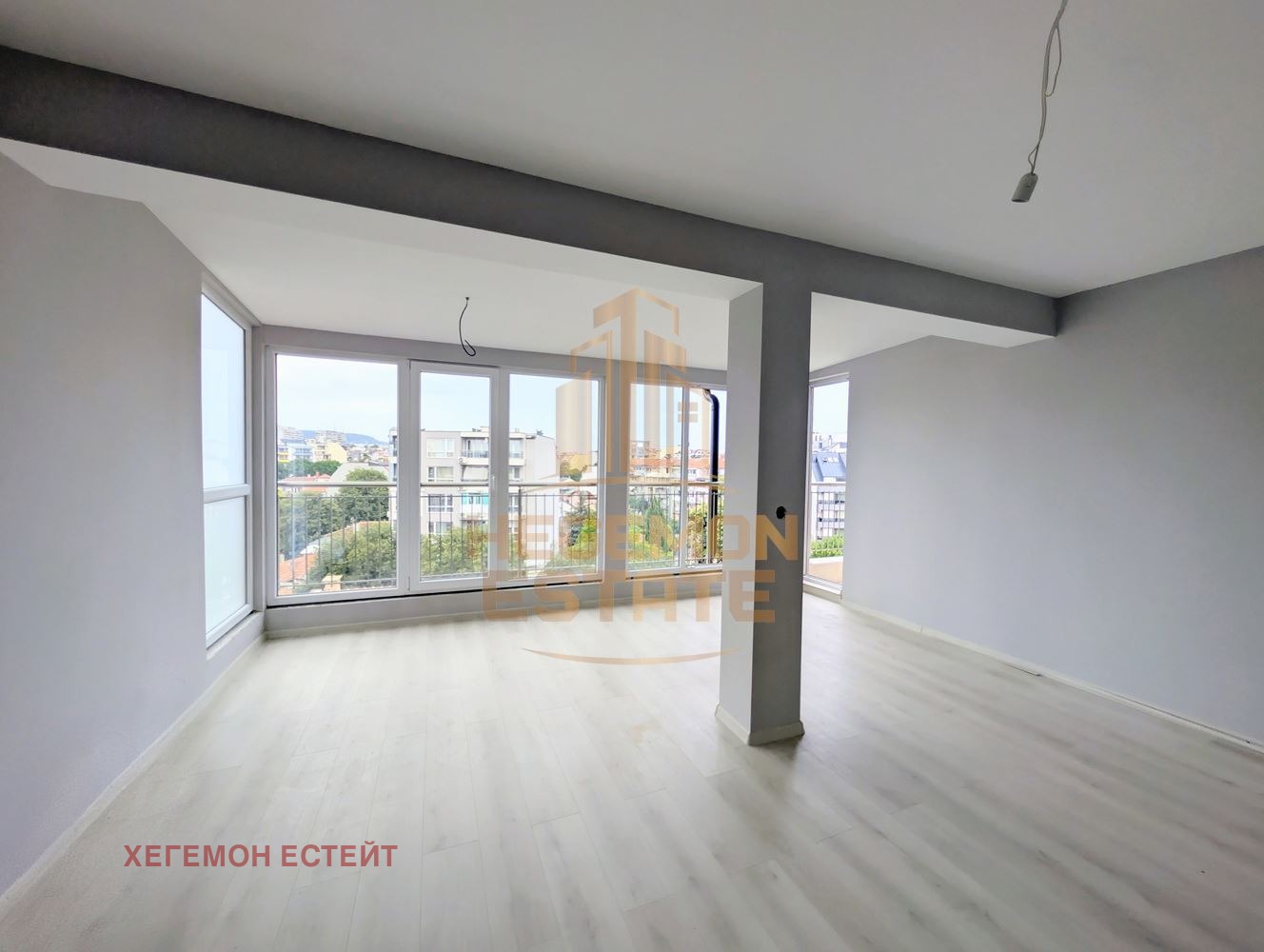 Продава 3-СТАЕН, гр. Варна, Погреби, снимка 3 - Апартаменти - 55833339