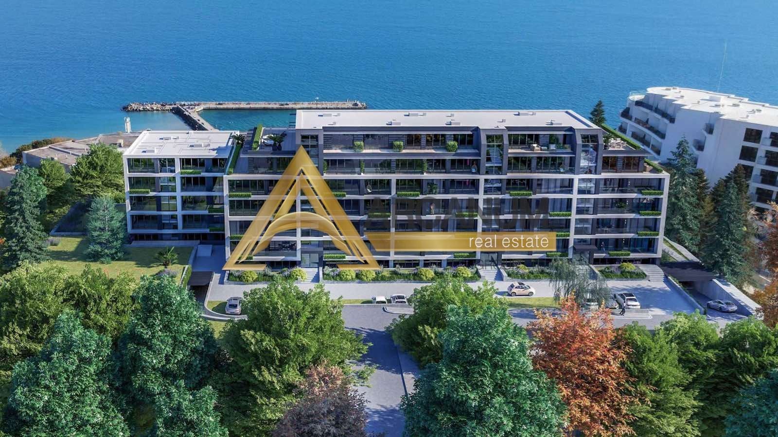 Продава 3-СТАЕН, гр. Варна, м-т Ален мак, снимка 7 - Апартаменти - 56129736