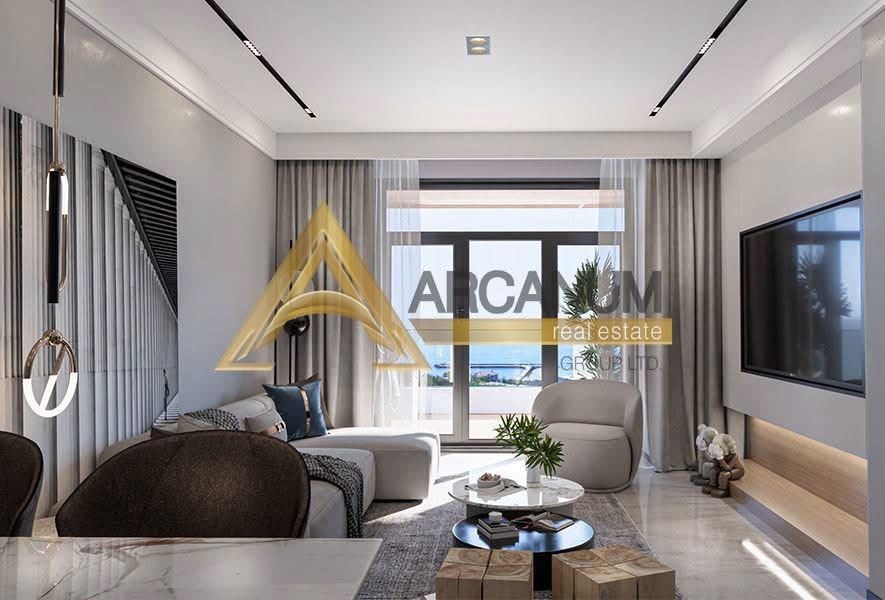 Продава 3-СТАЕН, гр. Варна, м-т Ален мак, снимка 2 - Апартаменти - 56129736