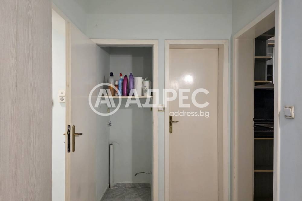 Продава 3-СТАЕН, гр. София, Лагера, снимка 15 - Апартаменти - 56565874