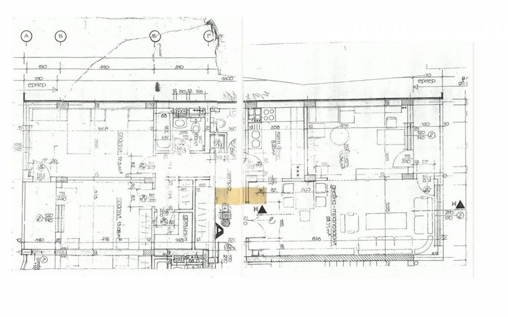 Продава 3-СТАЕН, гр. София, Лагера, снимка 4 - Апартаменти - 56565874