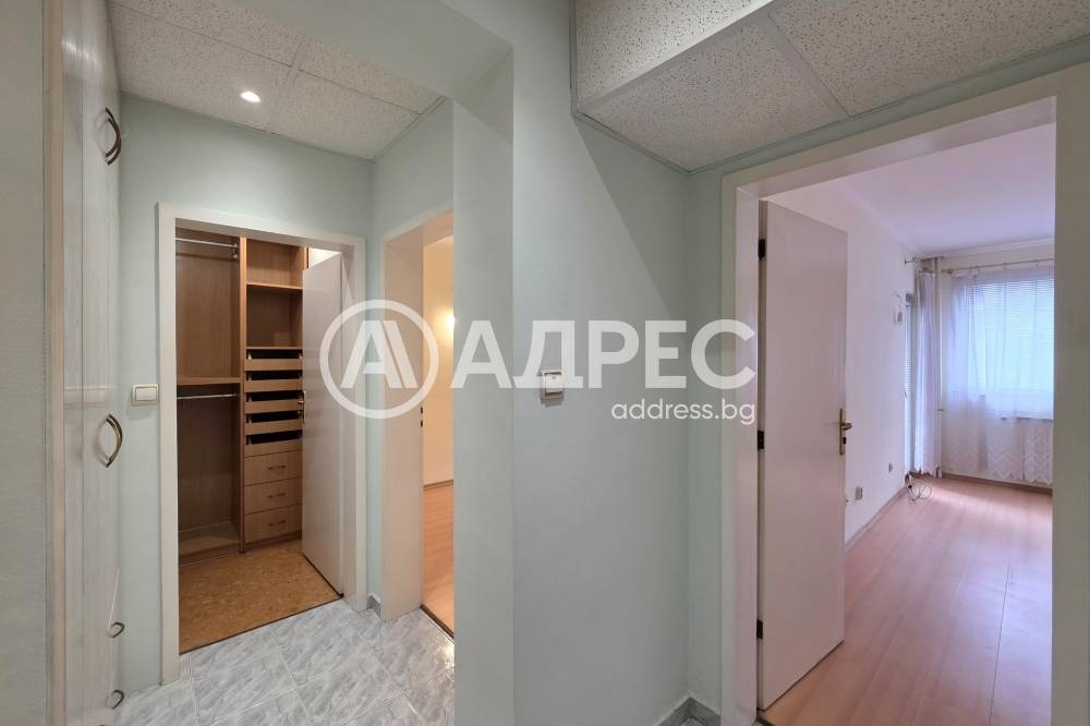 Продава 3-СТАЕН, гр. София, Лагера, снимка 17 - Апартаменти - 56565874