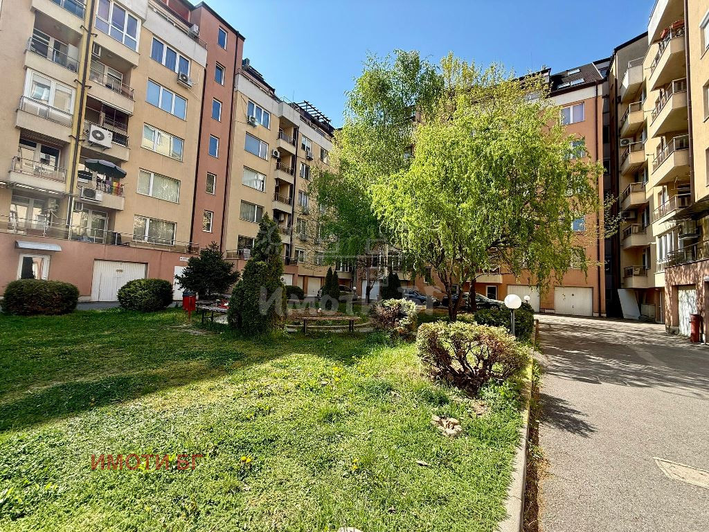 Продава 4-СТАЕН, гр. София, Манастирски ливади, снимка 16 - Апартаменти - 54517986