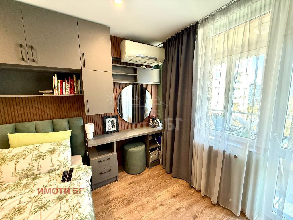 Продава 4-СТАЕН, гр. София, Манастирски ливади, снимка 8 - Апартаменти - 54517986