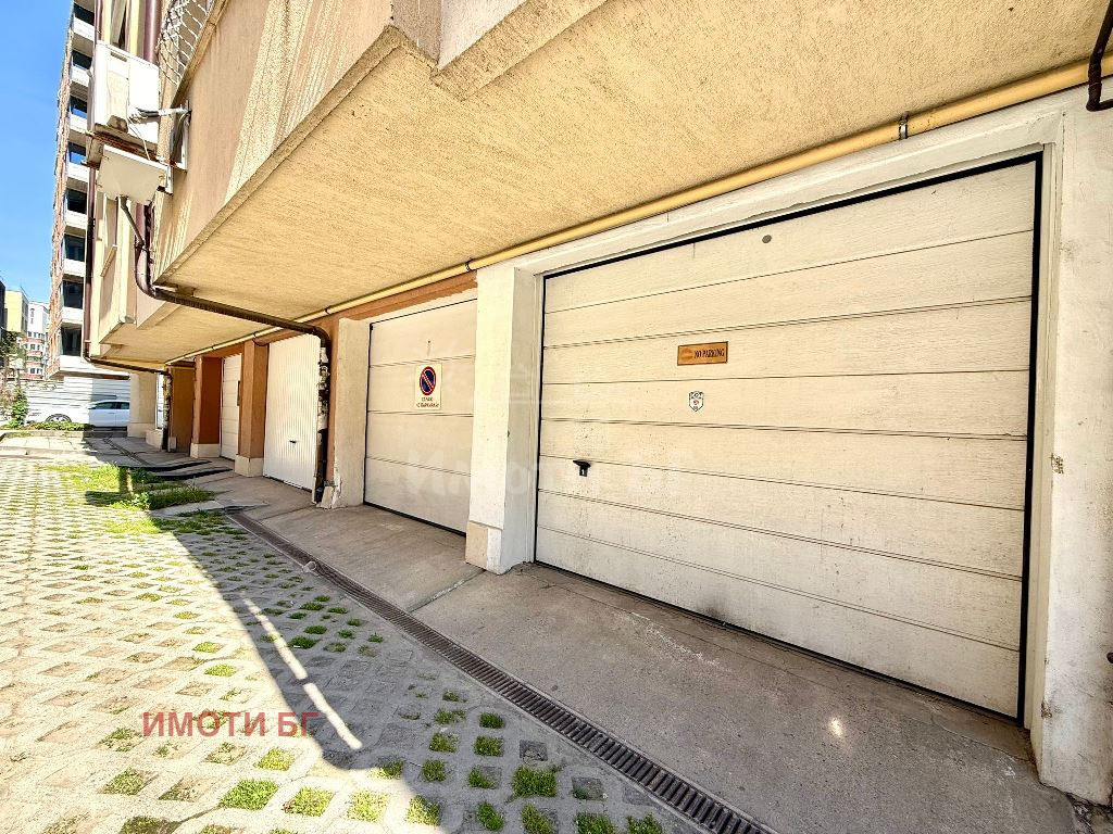 Продава 4-СТАЕН, гр. София, Манастирски ливади, снимка 17 - Апартаменти - 54517986