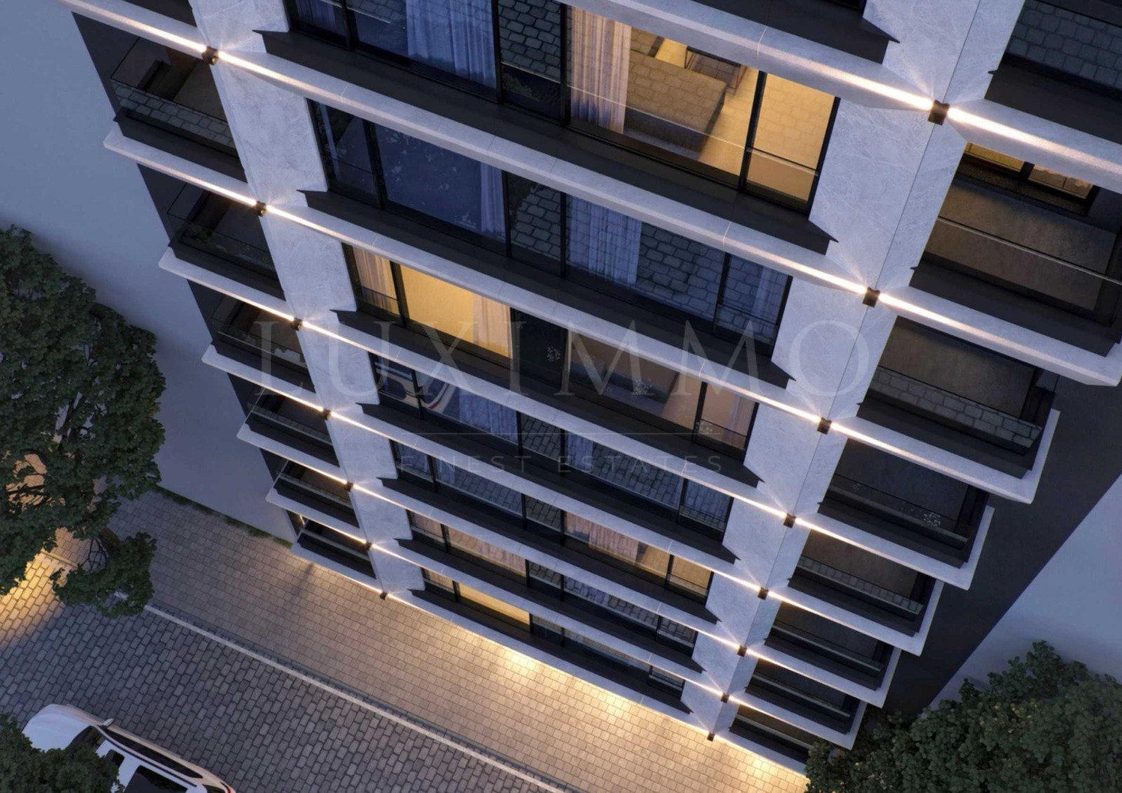 Продава МЕЗОНЕТ, гр. София, Център, снимка 7 - Апартаменти - 55352620