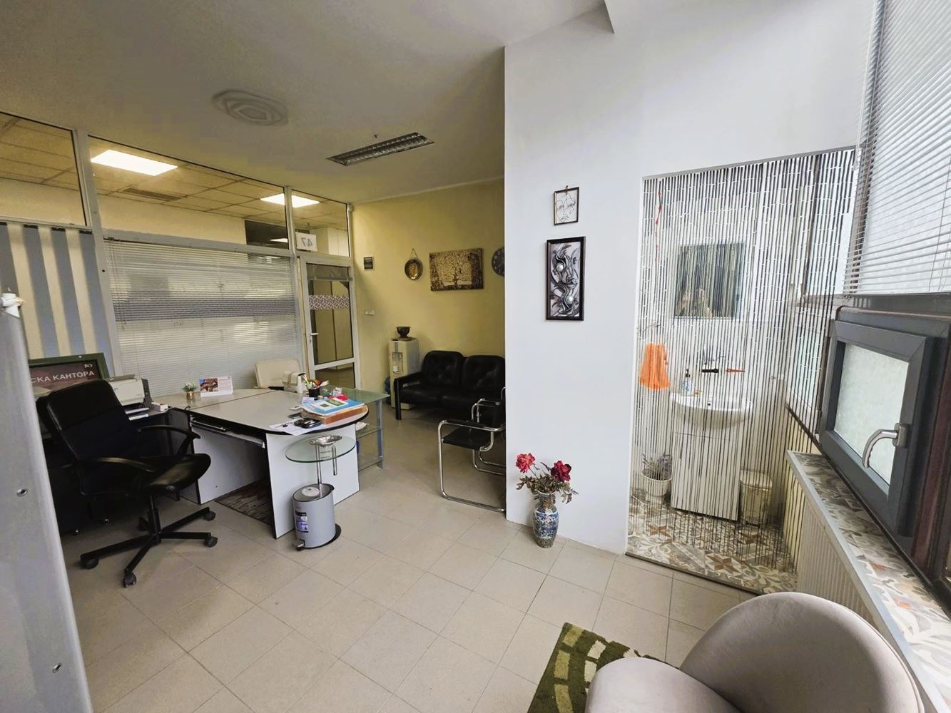 Продава ОФИС, гр. София, Овча купел 1, снимка 3 - Офиси - 55749689