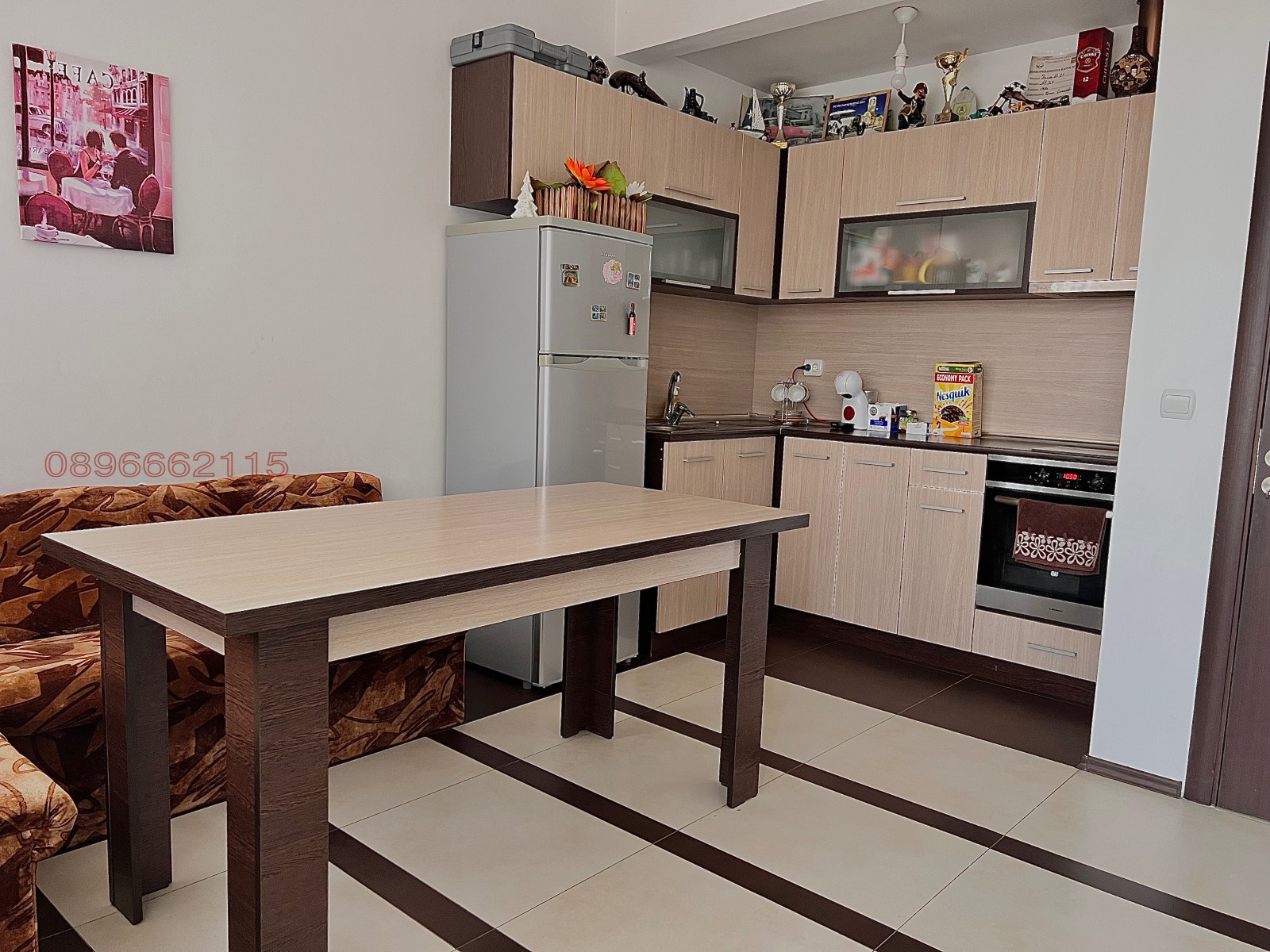 Продава КЪЩА, гр. Бяла, област Варна, снимка 3 - Къщи - 55378045